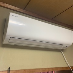 エアコンクリーニング１台5500円ライフ福岡