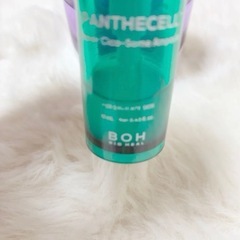 バイオヒールボ プロバイオダーム3Dリフティングクリーム フェイスクリーム　3つセットの画像