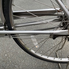 ブリヂストン　自転車
の画像