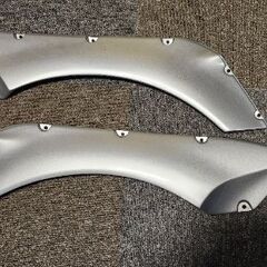 ハイゼットジャンボ用パーツセットの画像