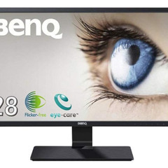 BenQ モニター ディスプレイ GC2870 28インチの画像