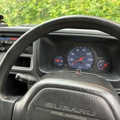 今年スタート間に合います！スバル　サンバーキッチンカー　移動販売　車検付き♪の画像