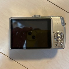 デジタルカメラの画像