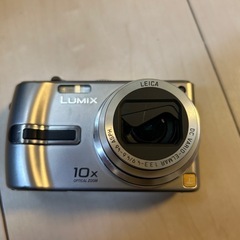 デジタルカメラの画像