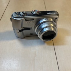 デジタルカメラの画像