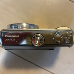 デジタルカメラの画像