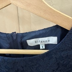 リファンネ（Rifanneレースドレス）の画像