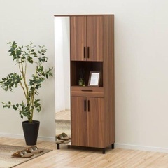 ニトリシューズボックスの画像