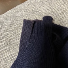 ラルフローレンニットの画像