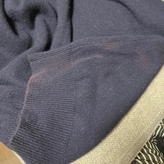 ラルフローレンニットの画像