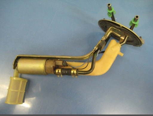 Jzx90用燃料ポンプ&台座セット