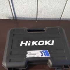 インパクトドライバー・工具の画像