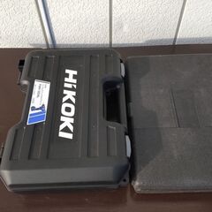 インパクトドライバー・工具の画像