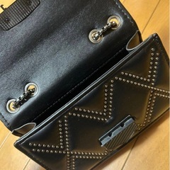 ショルダーバッグの画像