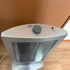 カーボンヒーターの画像