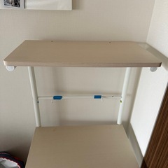 【良い状態」】キッチン棚の画像