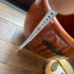 味噌や梅干し作りに！味噌や梅干しのかめの画像