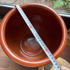 味噌や梅干し作りに！味噌や梅干しのかめの画像