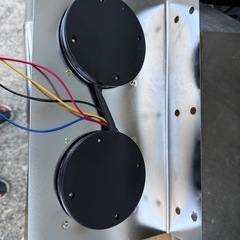 トラック用リアテールの画像