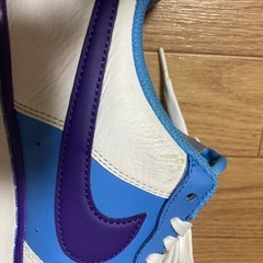 【決まりました！】NIKE エアフォース1  の画像