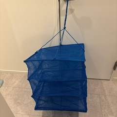 干しかごの画像