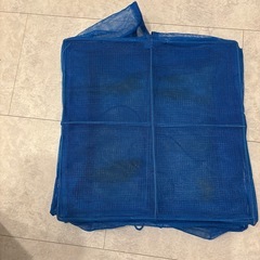 干しかごの画像