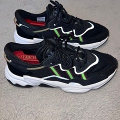 adidas Ozwego 26cmの画像
