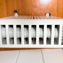 デロンギ オイルヒーター の画像