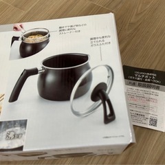 ほぼ未使用！1台7役 ストレーナー付きマルチポット の画像