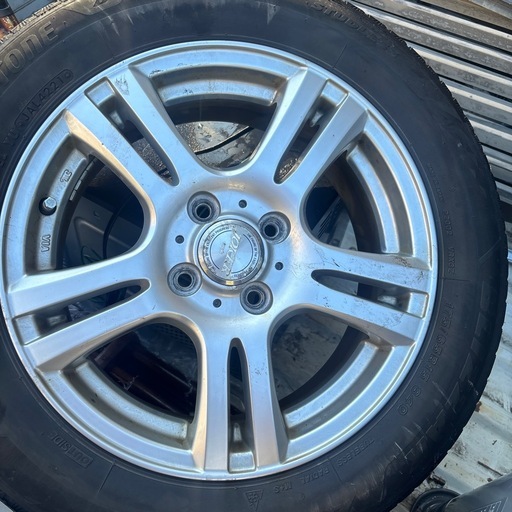 JOKERアルミホイル