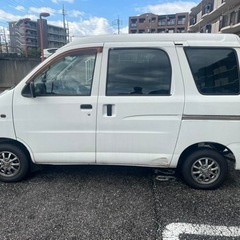 ハイゼットカーゴ　車検あり　の画像