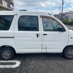 ハイゼットカーゴ　車検あり　の画像