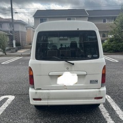 ハイゼットカーゴ　車検あり　の画像
