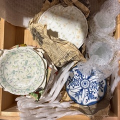 お皿等40点
の画像