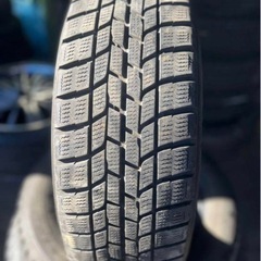 185/65R15,2019年, グッドイヤー,4本の画像