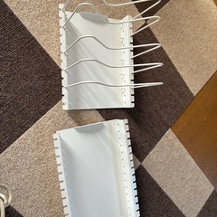 鍋　フライパン　スタンドの画像