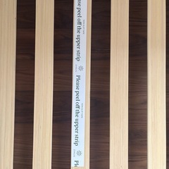 値下げ⭐︎スチール×ウッドのベッドフレーム11/11まで！ の画像