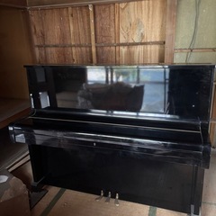 YAMAHA ピアノの画像