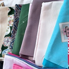 多種端切れ詰め合わせの画像