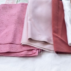 多種端切れ詰め合わせの画像