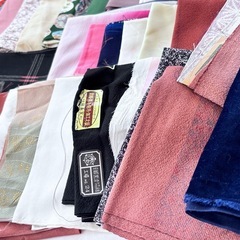 多種端切れ詰め合わせの画像