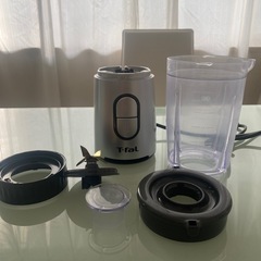 ミキサー スムージー［ティファール, T-fal］の画像