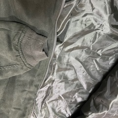 ジャンパー 
MA-1  の画像