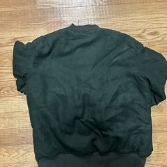 ジャンパー 
MA-1  の画像