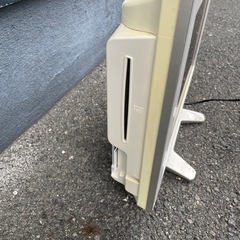 19型DVD内蔵液晶テレビ「prebis BLD19V-TW2」中古の画像