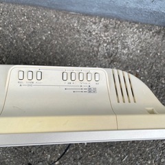 19型DVD内蔵液晶テレビ「prebis BLD19V-TW2」中古の画像