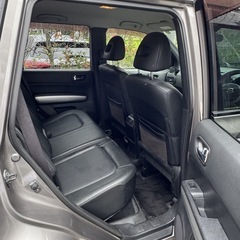 エクストレイル日産の画像