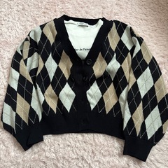 女の子冬服まとめ売り 13点 M、Lサイズ 150cm Love toxic Pink latte など の画像