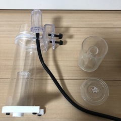 ゼンスイ　ナノスキマーコンパクトの画像