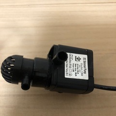 ゼンスイ　ナノスキマーコンパクトの画像